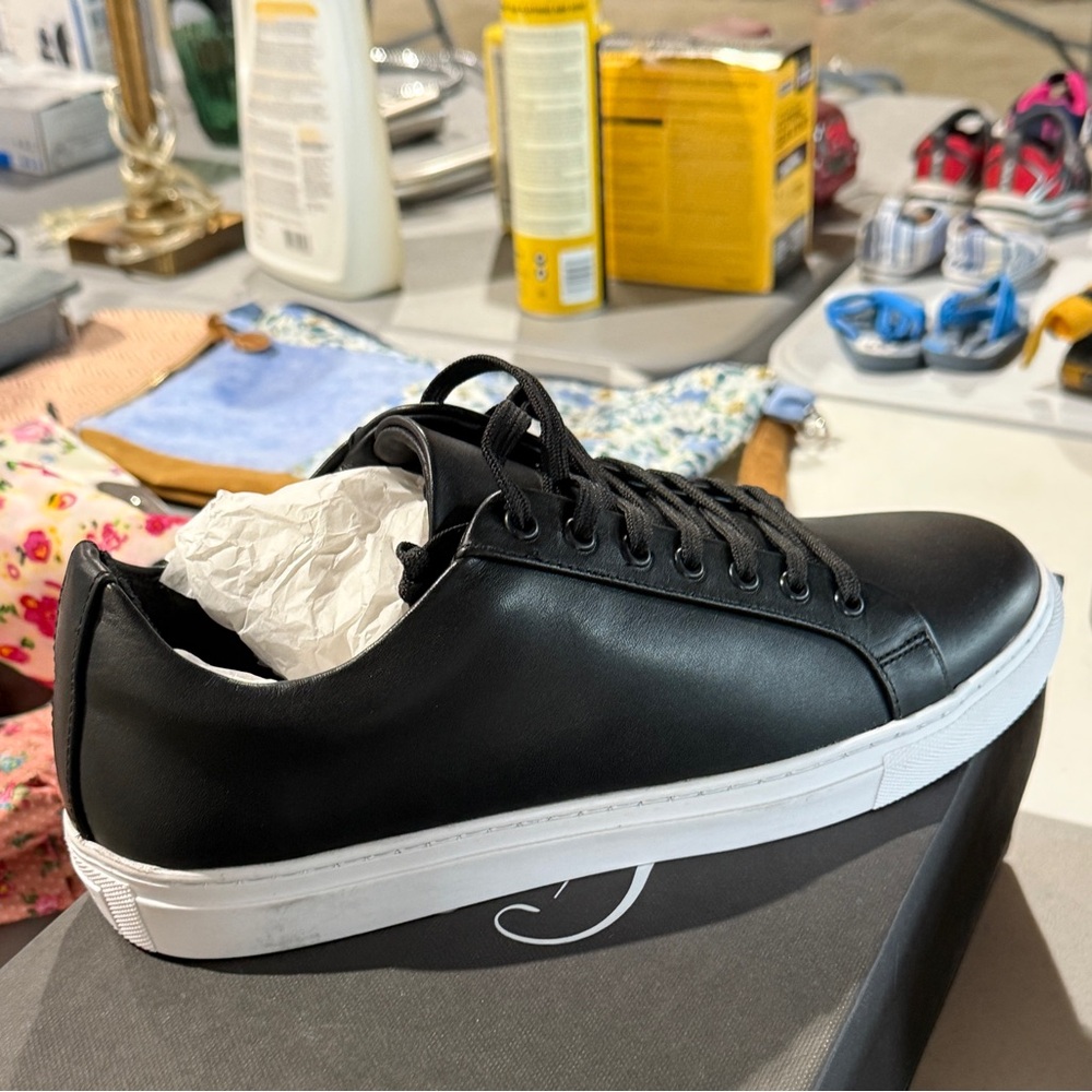 Thursday Boot Company Premier Low Top